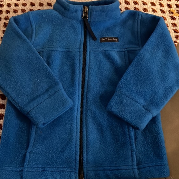 Winter jackets lot Size 18m-24m - Picture 3 of 4